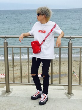 Takaさんのコーディネート