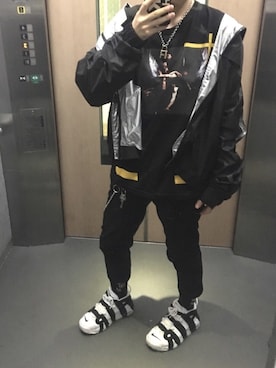 Takaさんのコーディネート