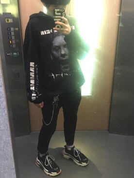 Takaさんのコーディネート