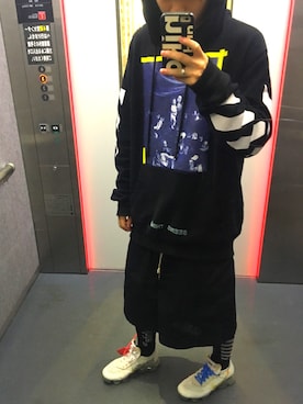 Takaさんのコーディネート