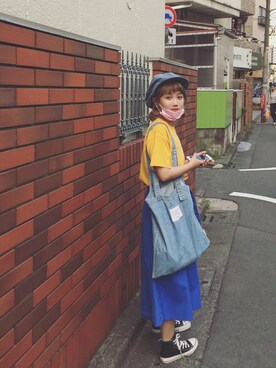 rikoooさんのコーディネート