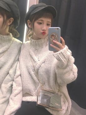 rikoooさんのコーディネート