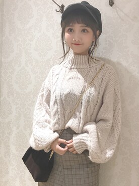 rikoooさんのコーディネート