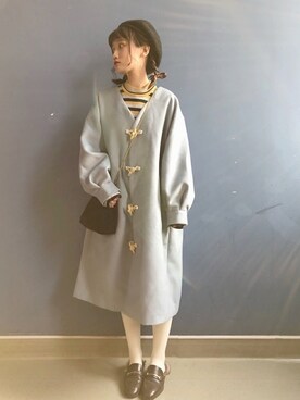 rikoooさんのコーディネート