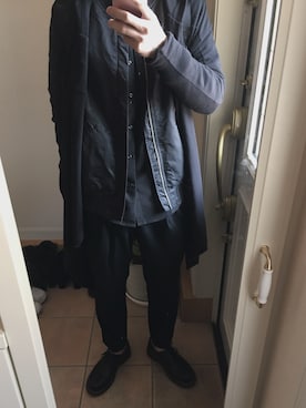 ナウ湾さんのコーディネート