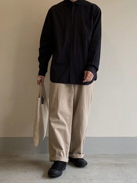 tohruさんのコーディネート