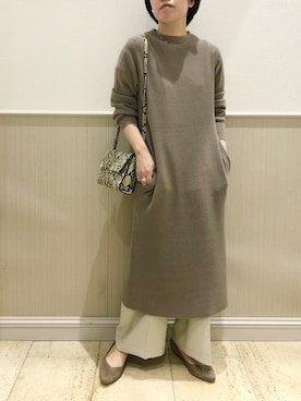 つちさんのコーディネート