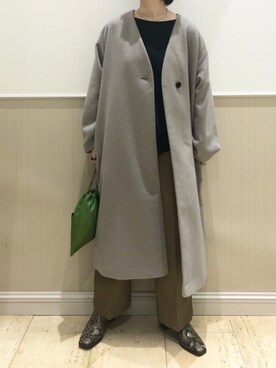 つちさんのコーディネート