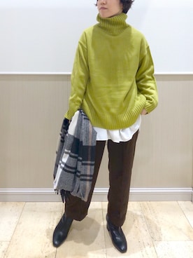 つちさんのコーディネート