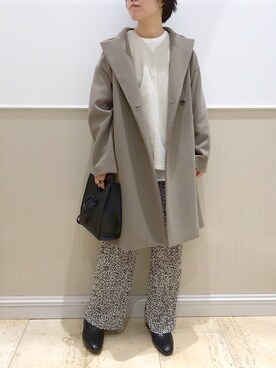 つちさんのコーディネート