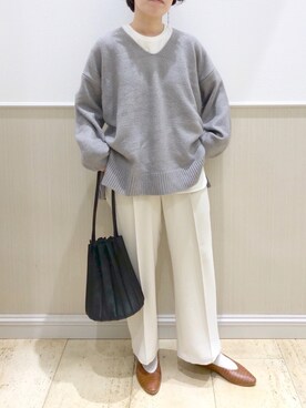 つちさんのコーディネート