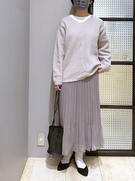 つちさんのコーディネート