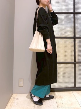 つちさんのコーディネート