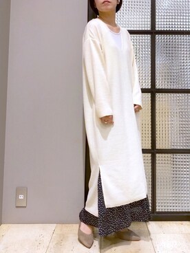 つちさんのコーディネート