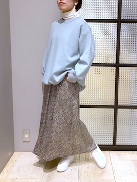 つちさんのコーディネート