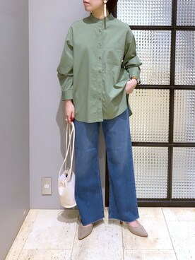 つちさんのコーディネート