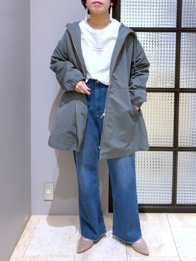 つちさんのコーディネート