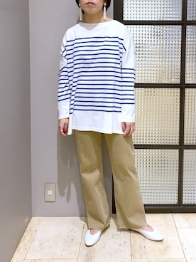 つちさんのコーディネート