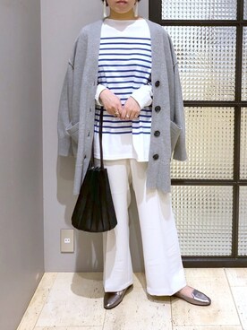 つちさんのコーディネート