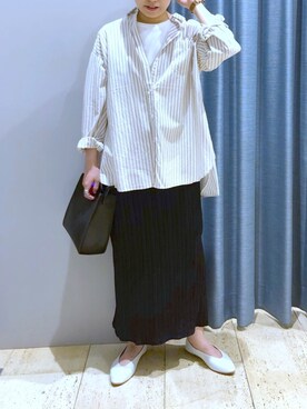 つちさんのコーディネート