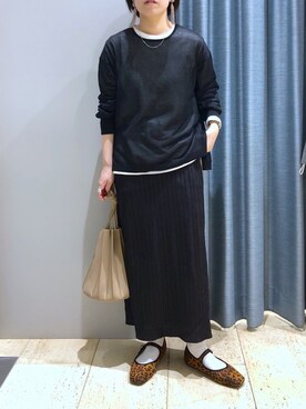 つちさんのコーディネート