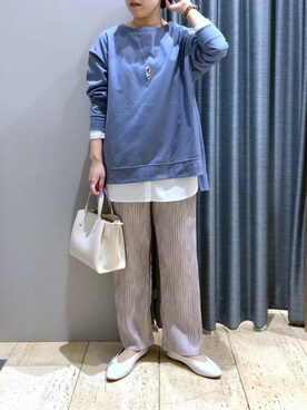 つちさんのコーディネート