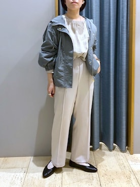 つちさんのコーディネート