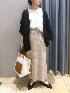 つちさんのコーディネート