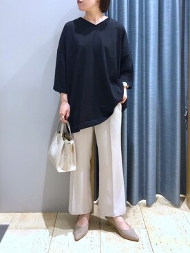 つちさんのコーディネート