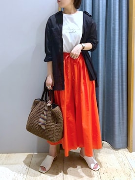 つちさんのコーディネート