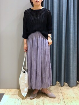 つちさんのコーディネート