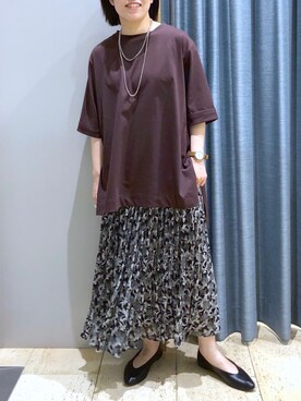 つちさんのコーディネート