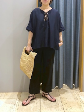 つちさんのコーディネート