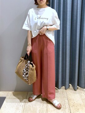 つちさんのコーディネート