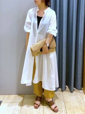 つちさんのコーディネート