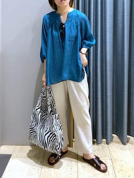 つちさんのコーディネート