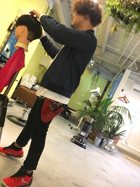 ナナシノゴンベエさんのコーディネート