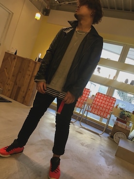 ナナシノゴンベエさんのコーディネート