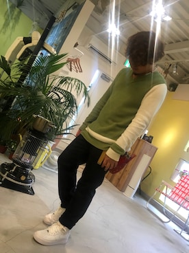 ナナシノゴンベエさんのコーディネート