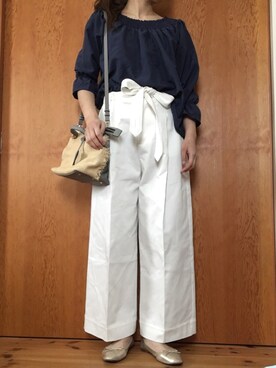 aya1550さんのコーディネート