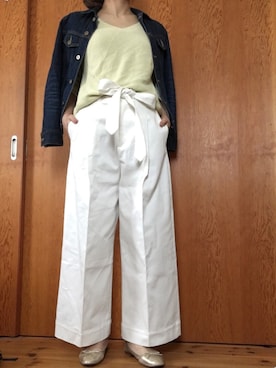 aya1550さんのコーディネート