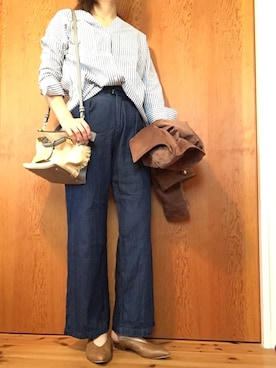 aya1550さんのコーディネート