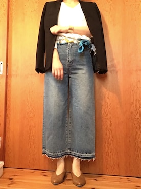 aya1550さんのコーディネート