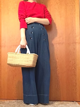 aya1550さんのコーディネート