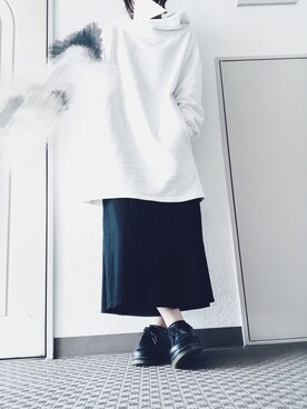 R!NAさんのコーディネート