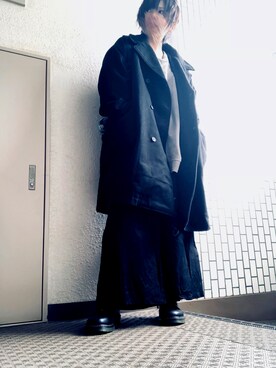 R!NAさんのコーディネート