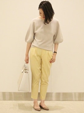 accoさんのコーディネート