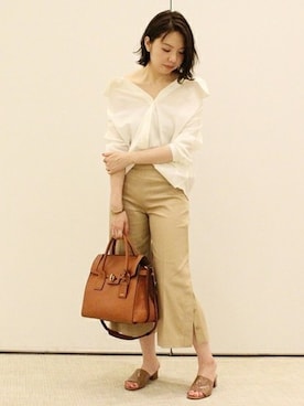 accoさんのコーディネート