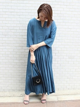 accoさんのコーディネート