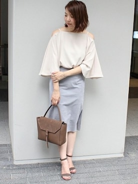 accoさんのコーディネート